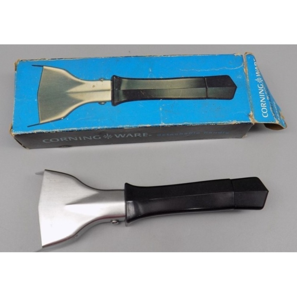 Corning Bakeware Handle P-10-HG For Multiple Size Corning Ware Glass Vintage